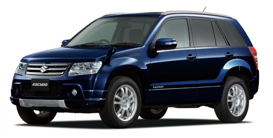 Suzuki Escudo Salomon '2008